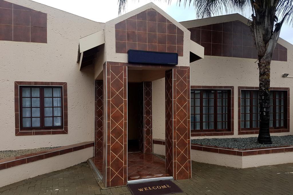Magia Guest House | Accommodation Rustenburg Oos-Einde