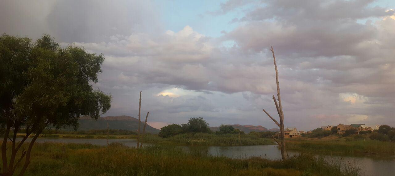 The Lake House Hartbeespoort