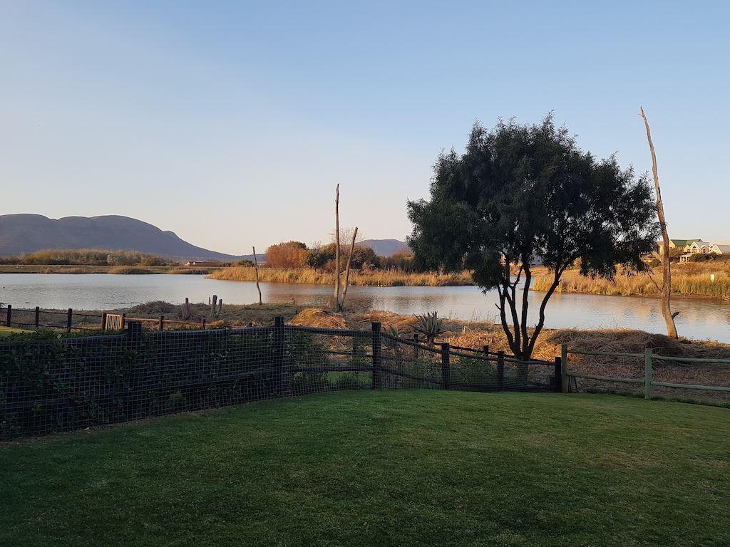 The Lake House Hartbeespoort
