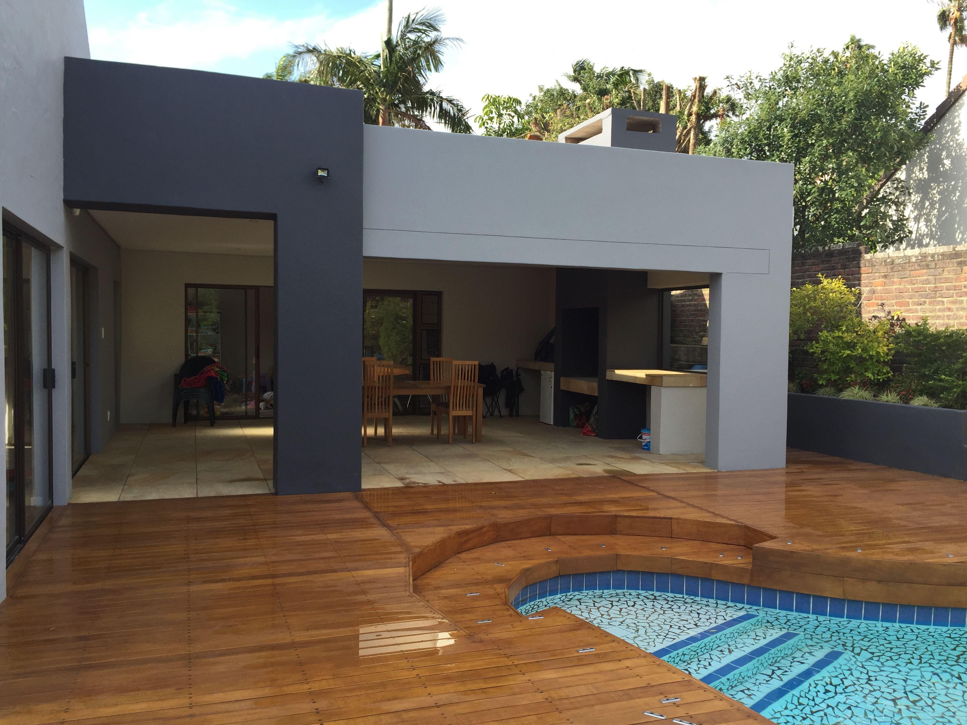 Nahoon Beach House | Nahoon Accommodation