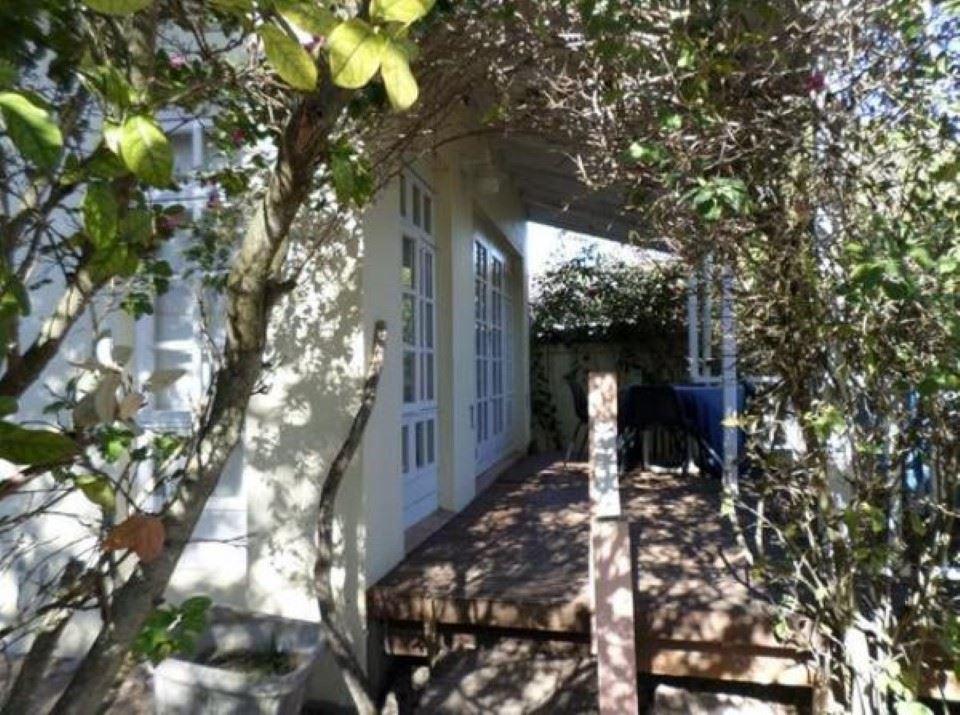 Snug Harbour | Port Alfred Accommodation