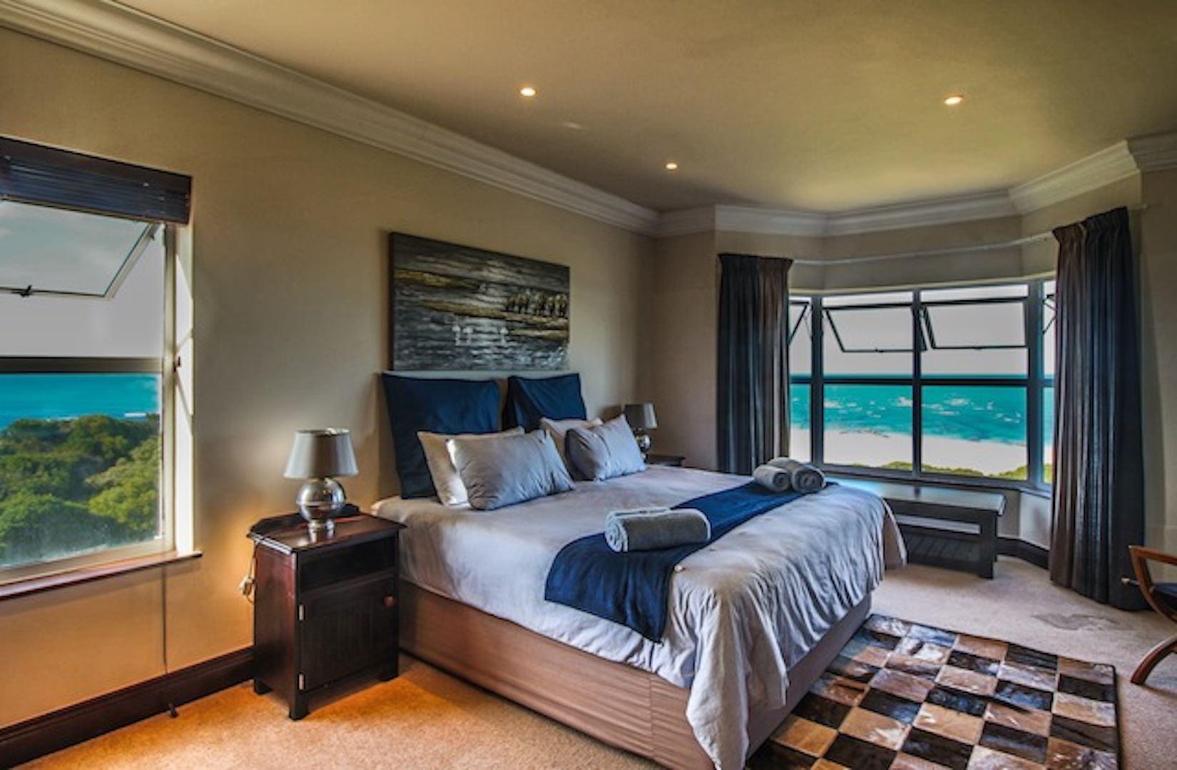 Milkwood Seaview Accommodation | Marina Martinique Accommodation