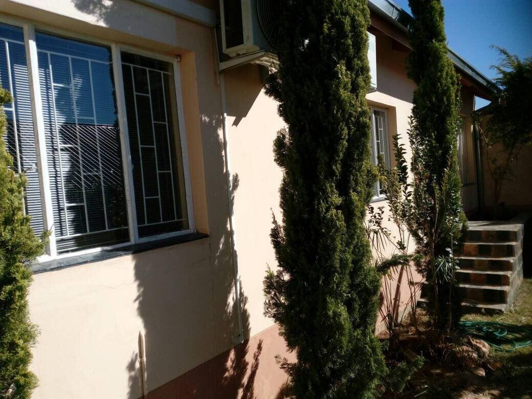 Okapeleki 51 B | Windhoek Area Hotels