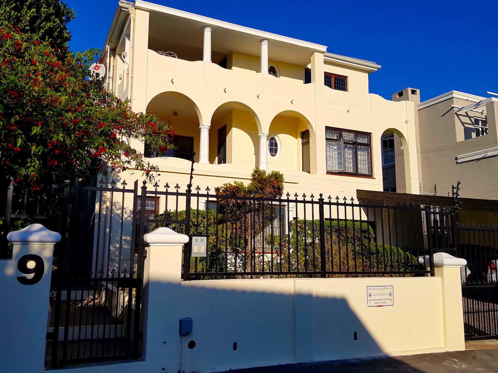 Amava Cavalcade | Accommodation Green Point