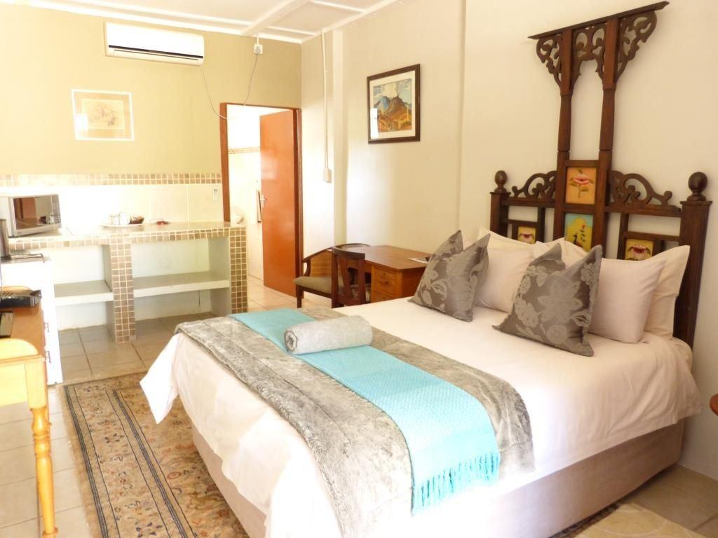 Biweda Nguni B&B | Mkuze Accommodation