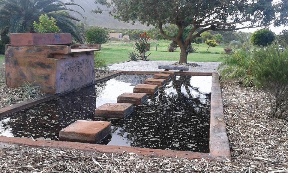 Groeneweide Farm | Accommodation Franskraal