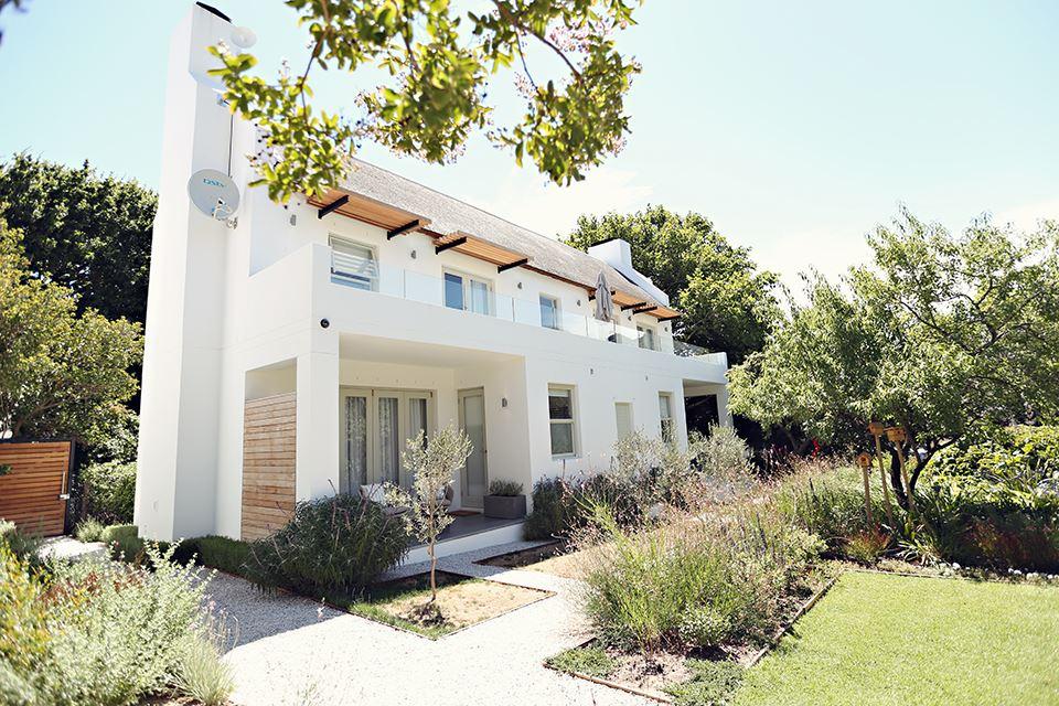 Maison Cabrière - Boutique Suites