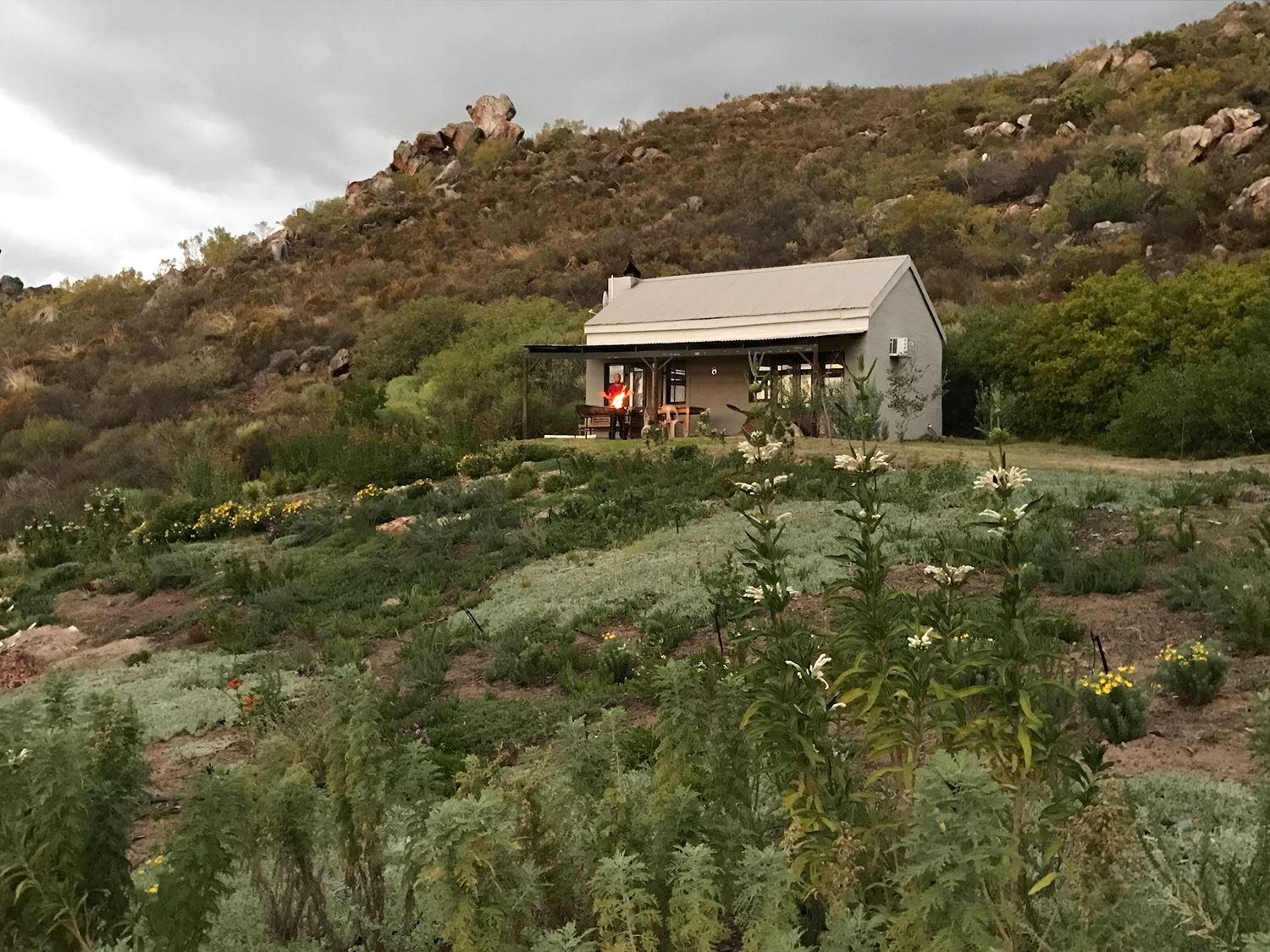 Cederkloof Botanical Retreat | Citrusdal Accommodation