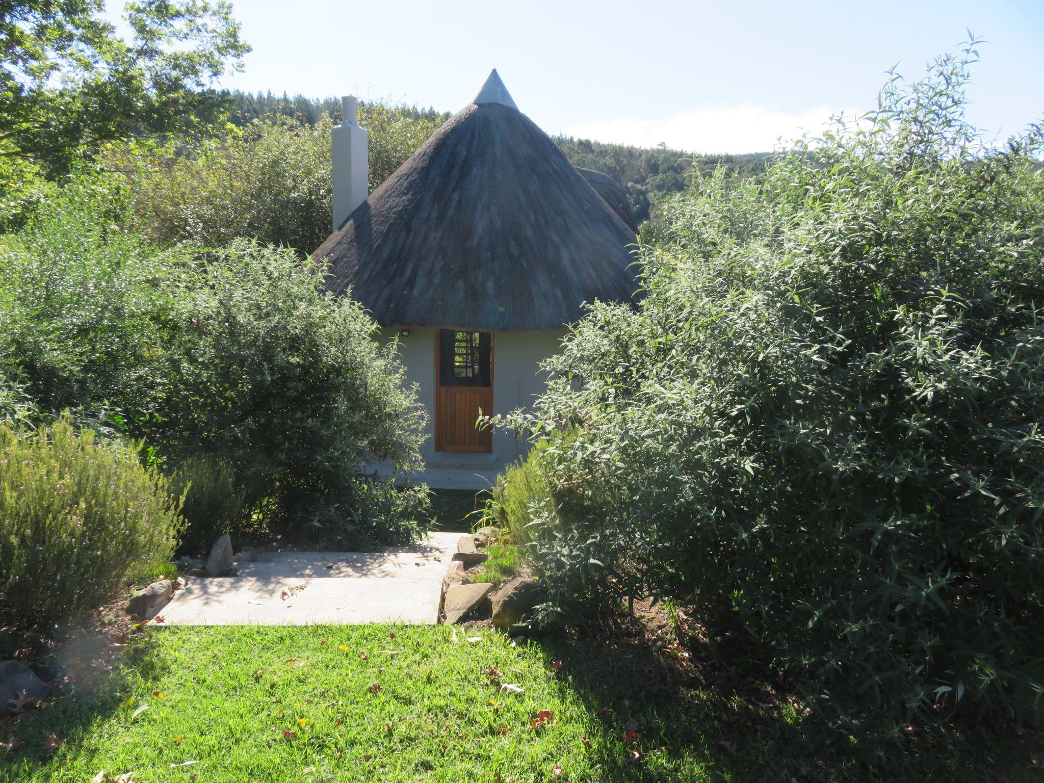 Yellowwood Creek | Stutterheim Accommodation