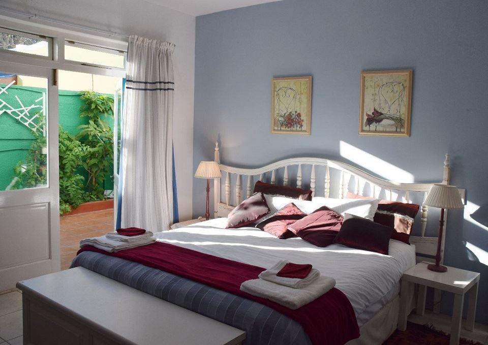 Norfolk Guest House | Self-catering Hermanus