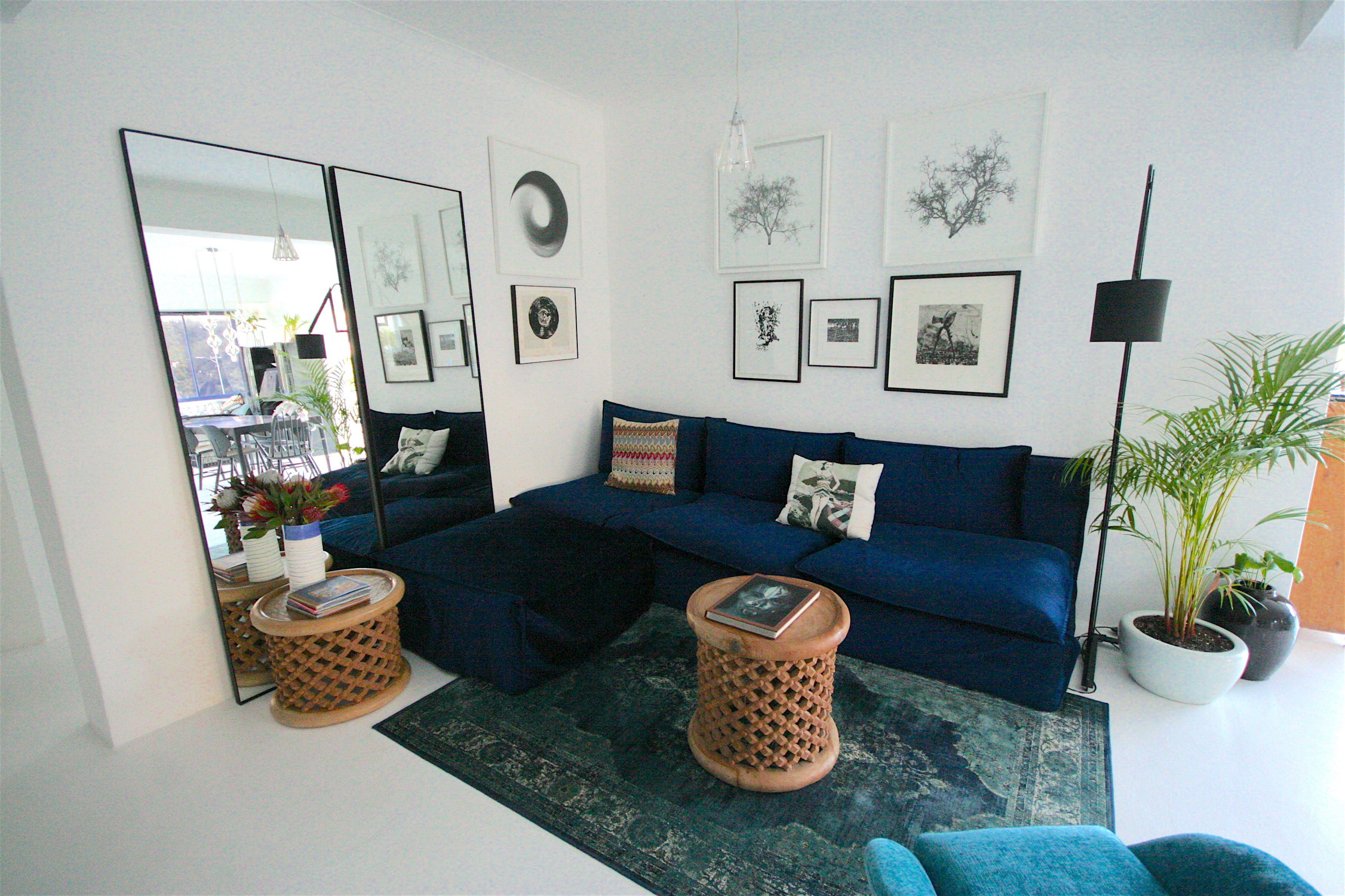 4 Belle Isle | Accommodation Sea Point