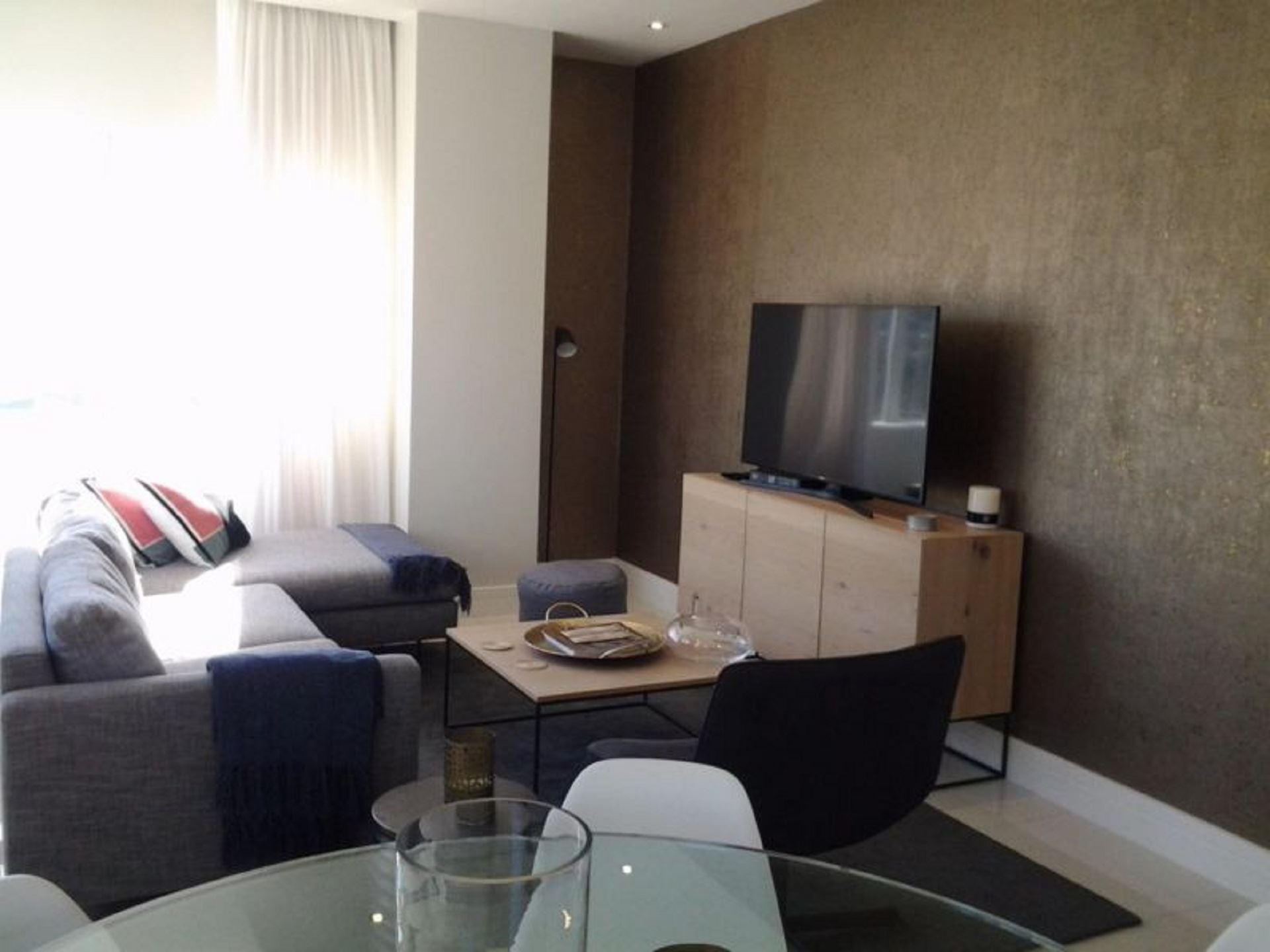 Marina lodge Apartment | V & A Waterfront Accommodation