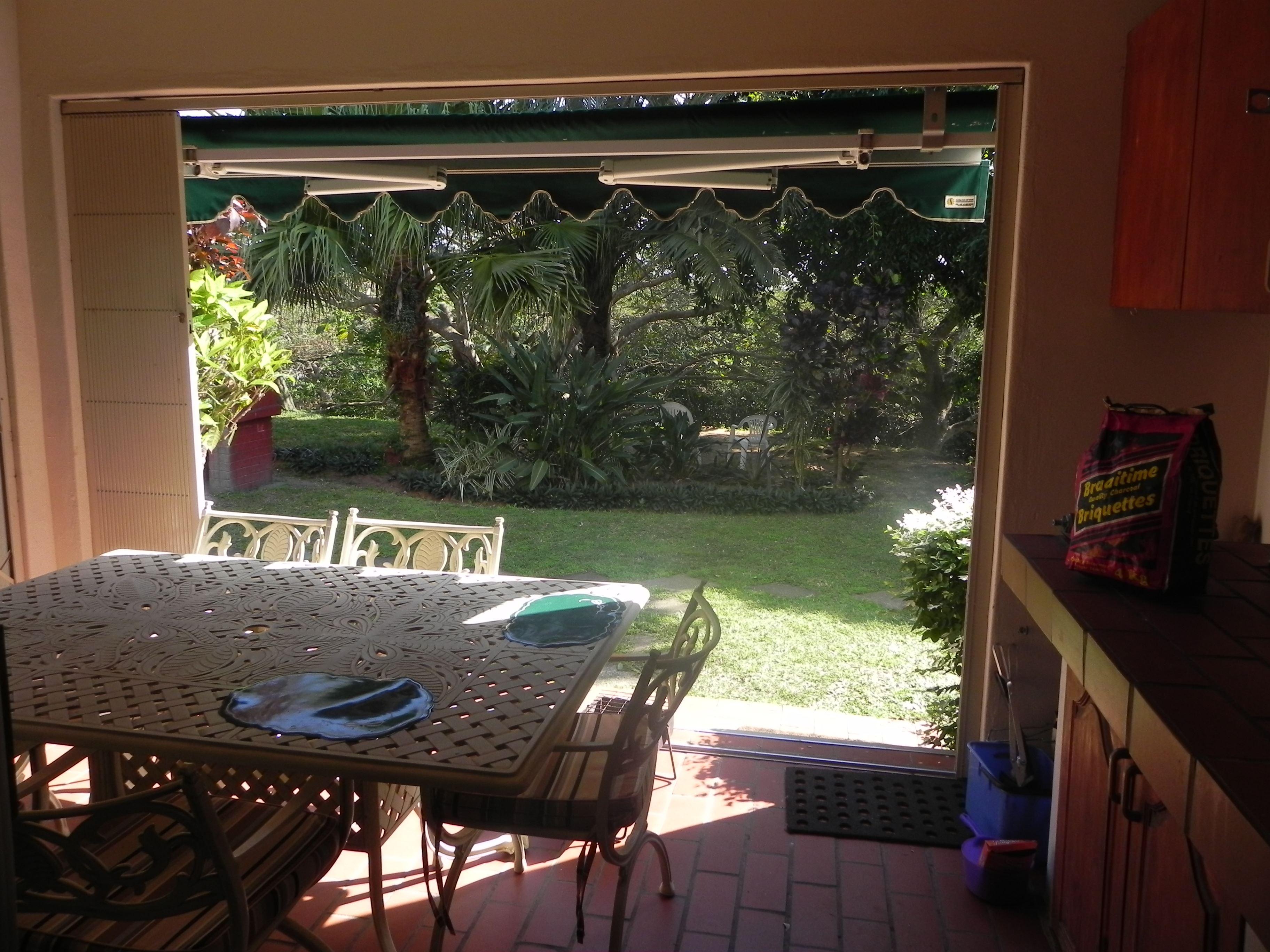 The Bridge 38 St Lucia | St Lucia Accommodation
