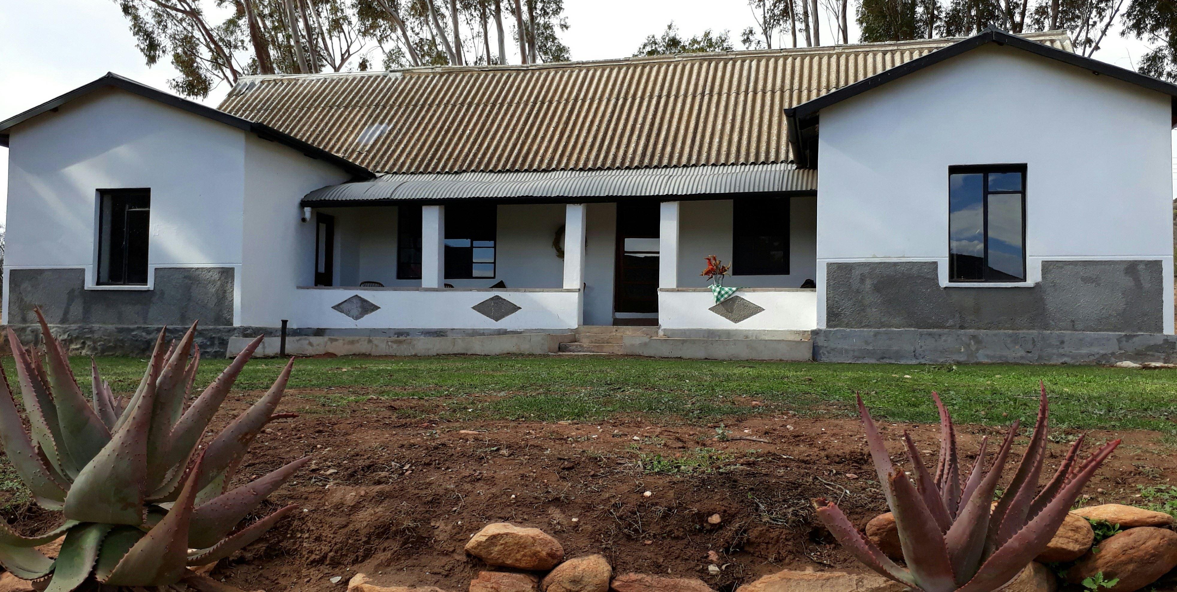 Klein Karoo Welgevonden | Van Wyksdorp Accommodation