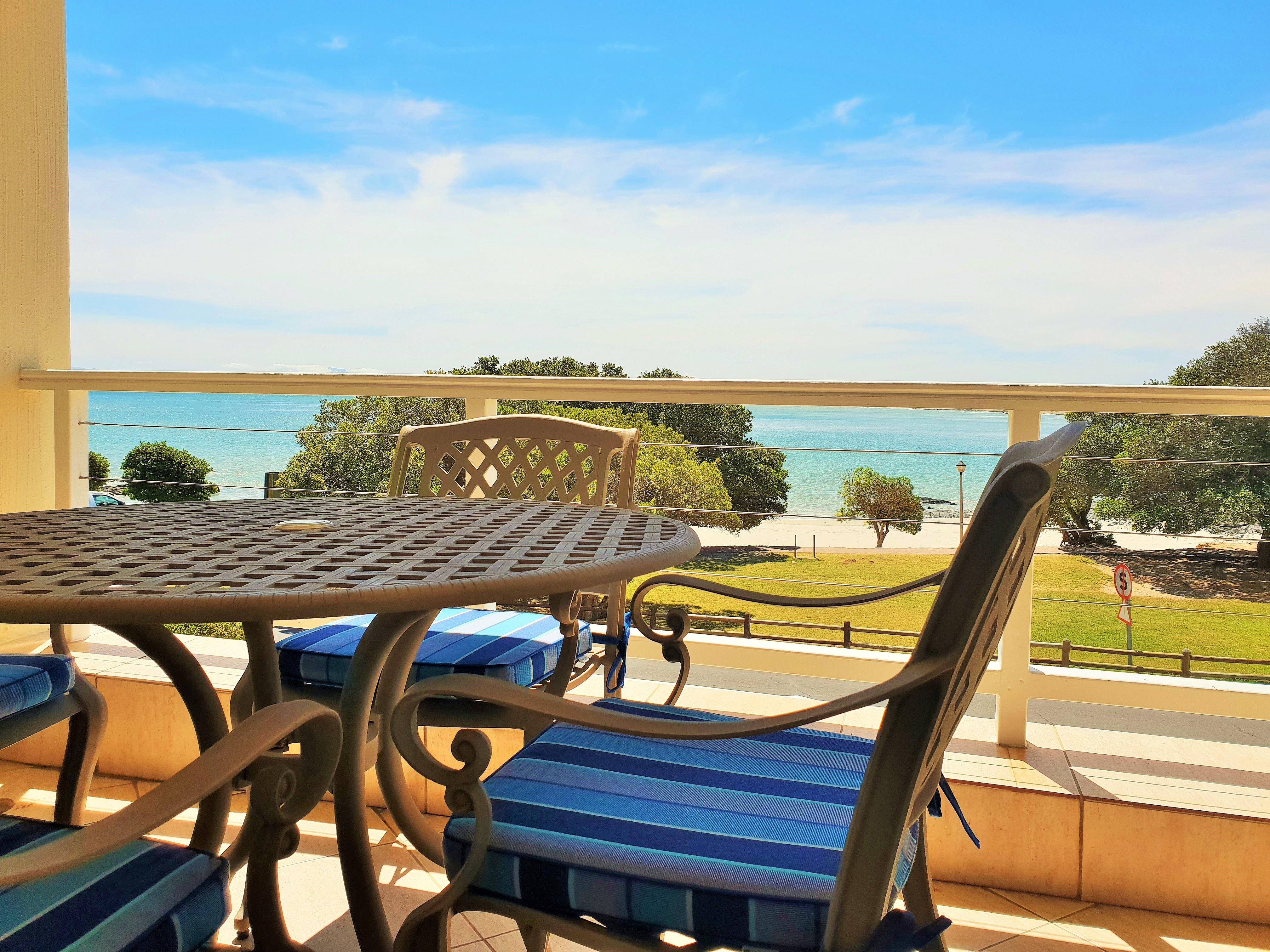 Gold Water | Accommodation Gordons Bay