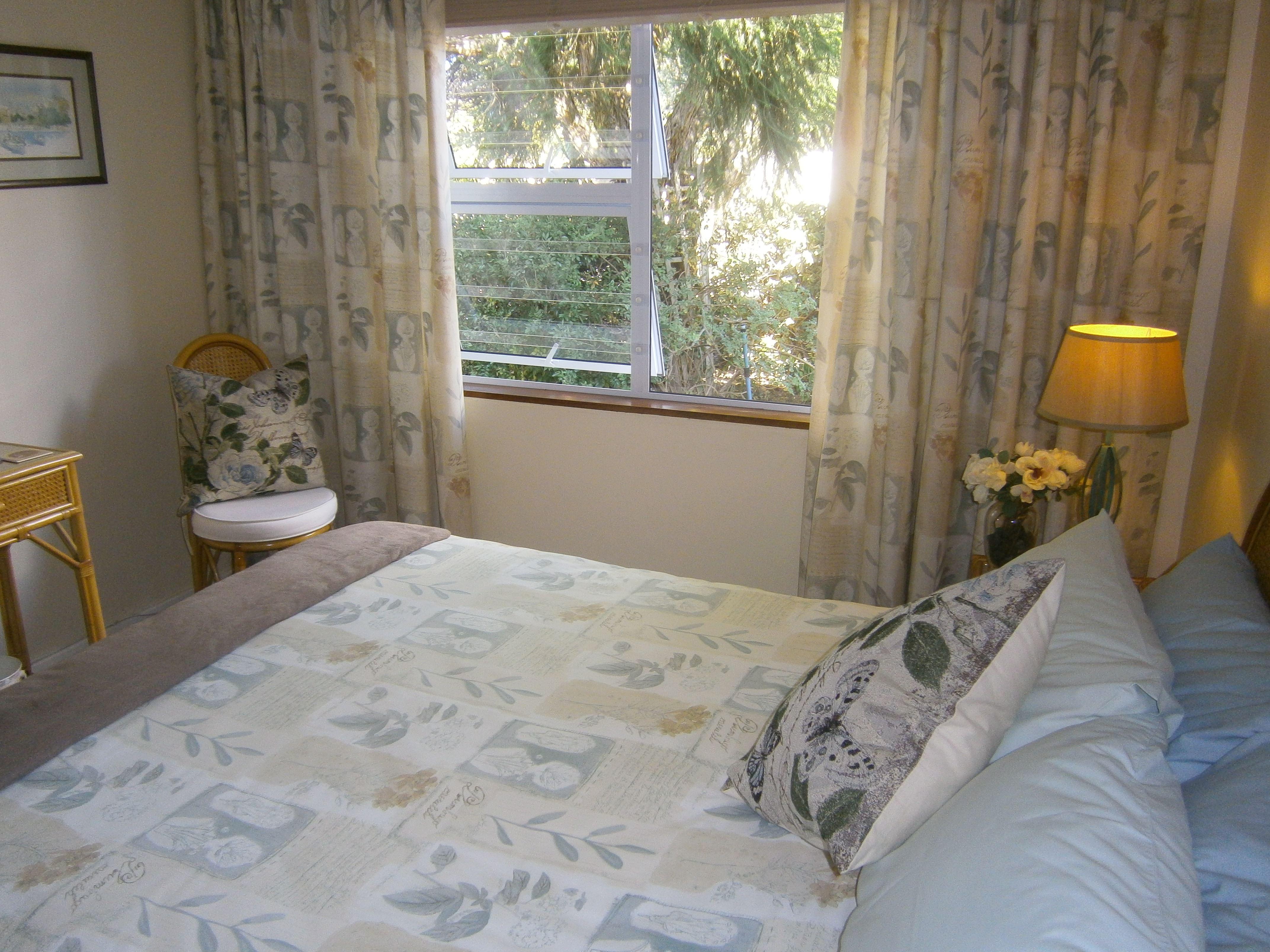 Little Swan Cottage | Noordhoek Accommodation