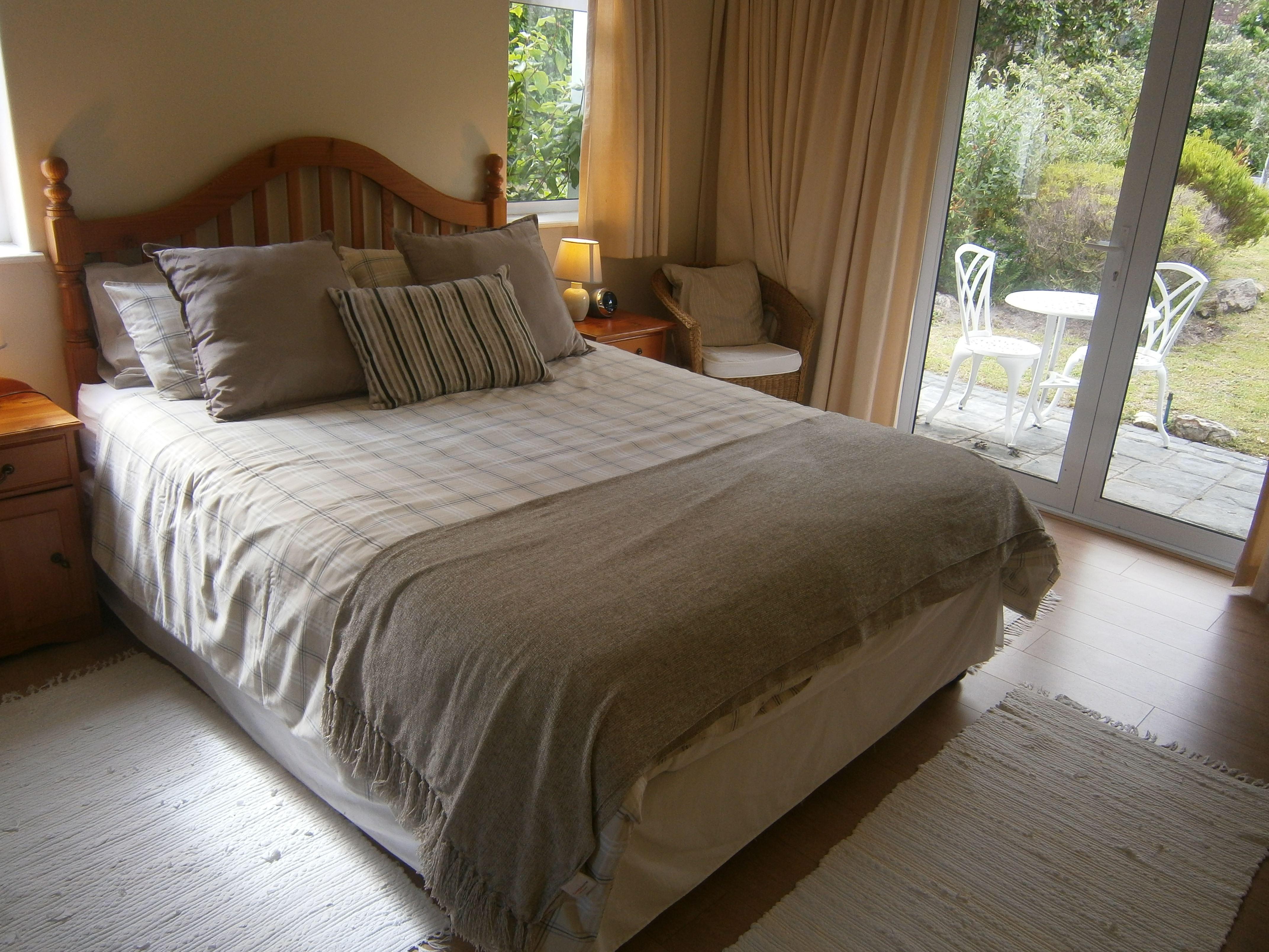 Brodie Cottage