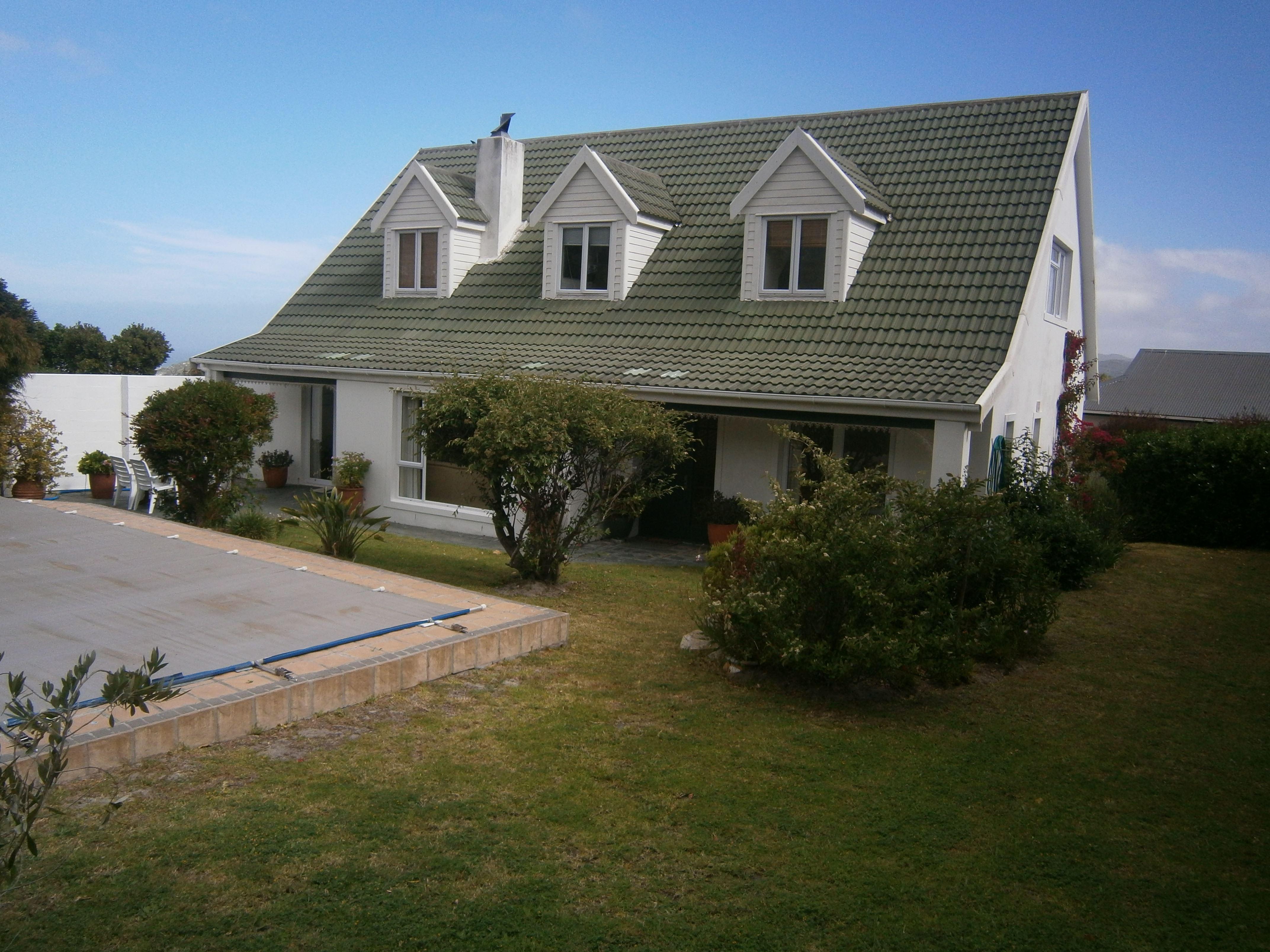 Brodie Cottage