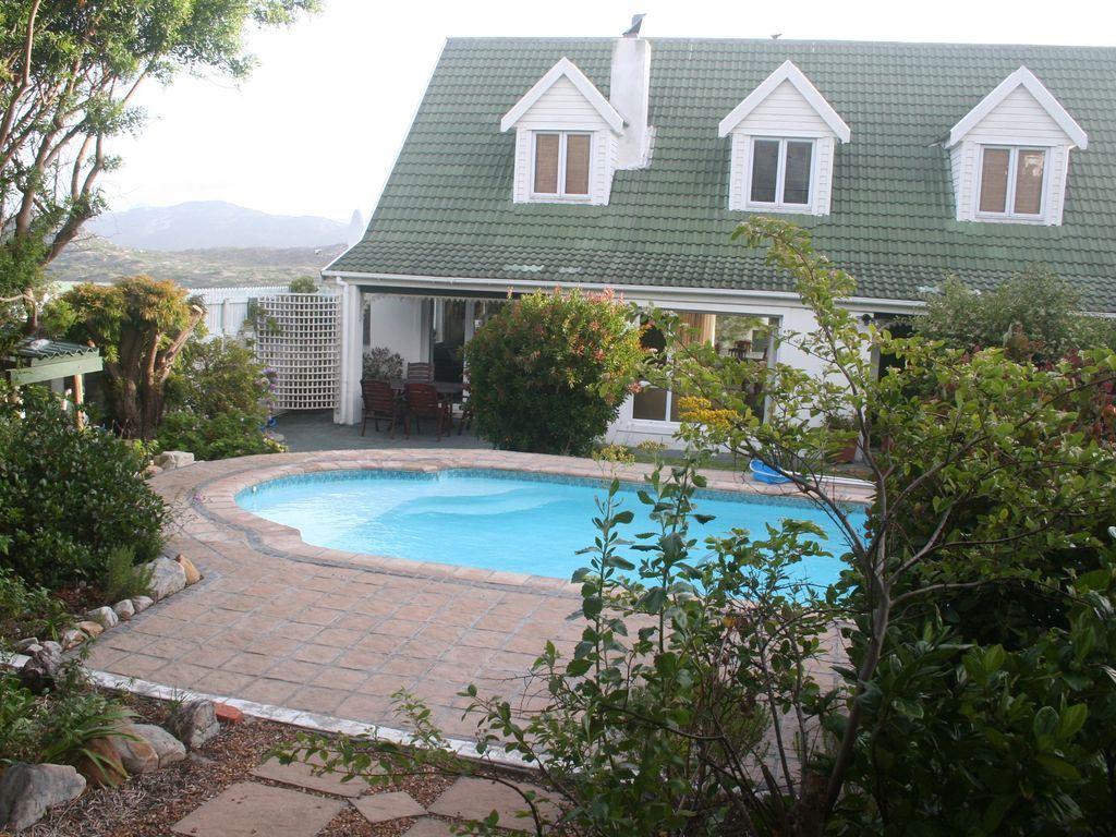 Brodie Cottage