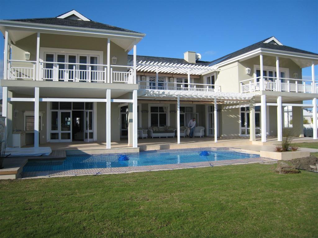 P108 Plantation Manor | Thesen Island Accommodation