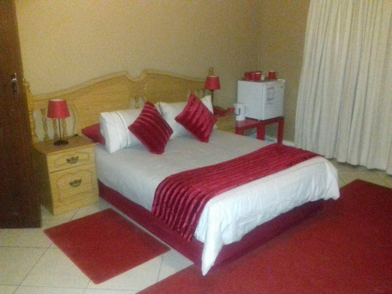 Kloofeind Guest Lodge