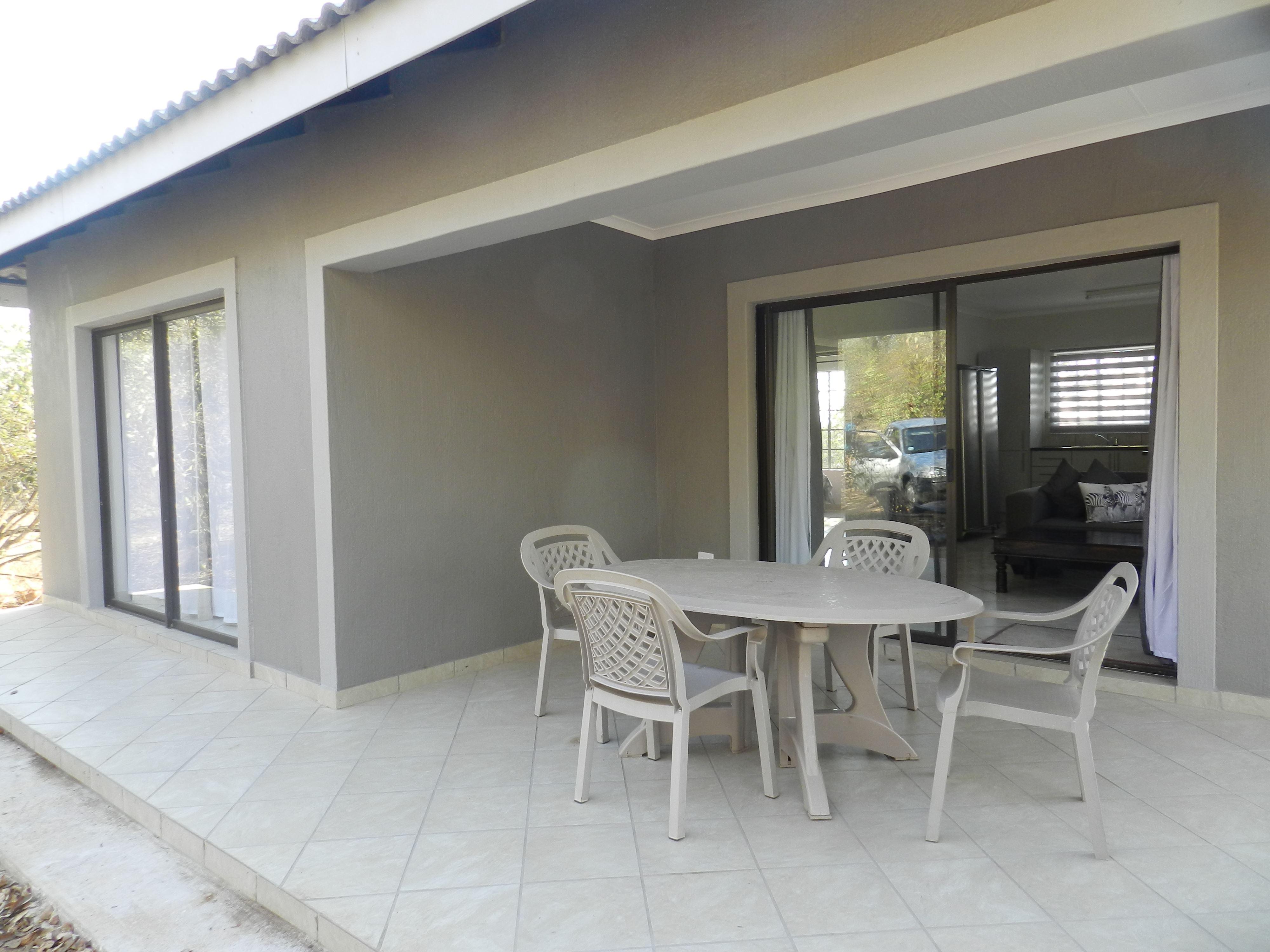 Umbhandu | Accommodation Marloth Park