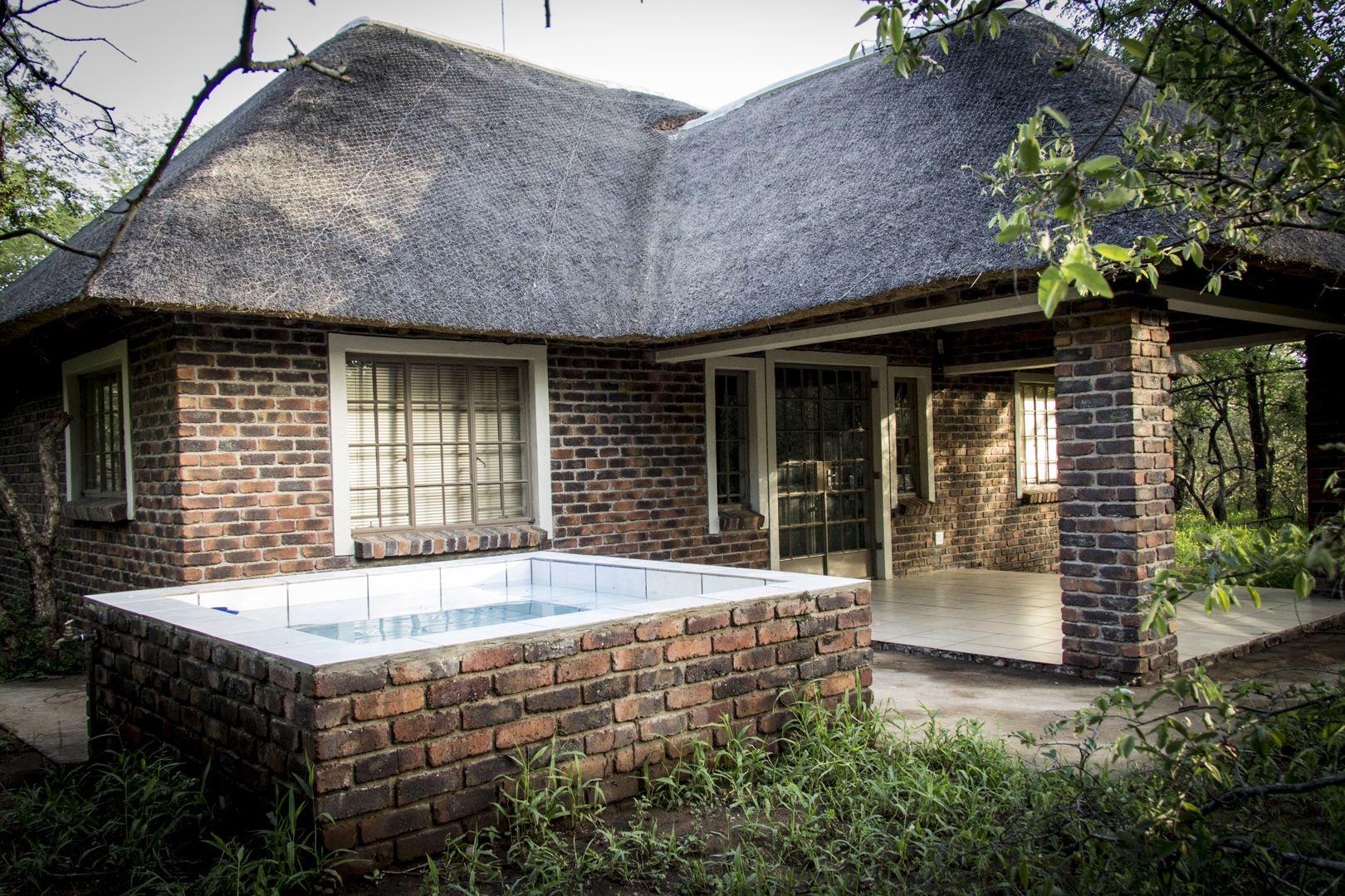 Impalas Walk | Accommodation Marloth Park