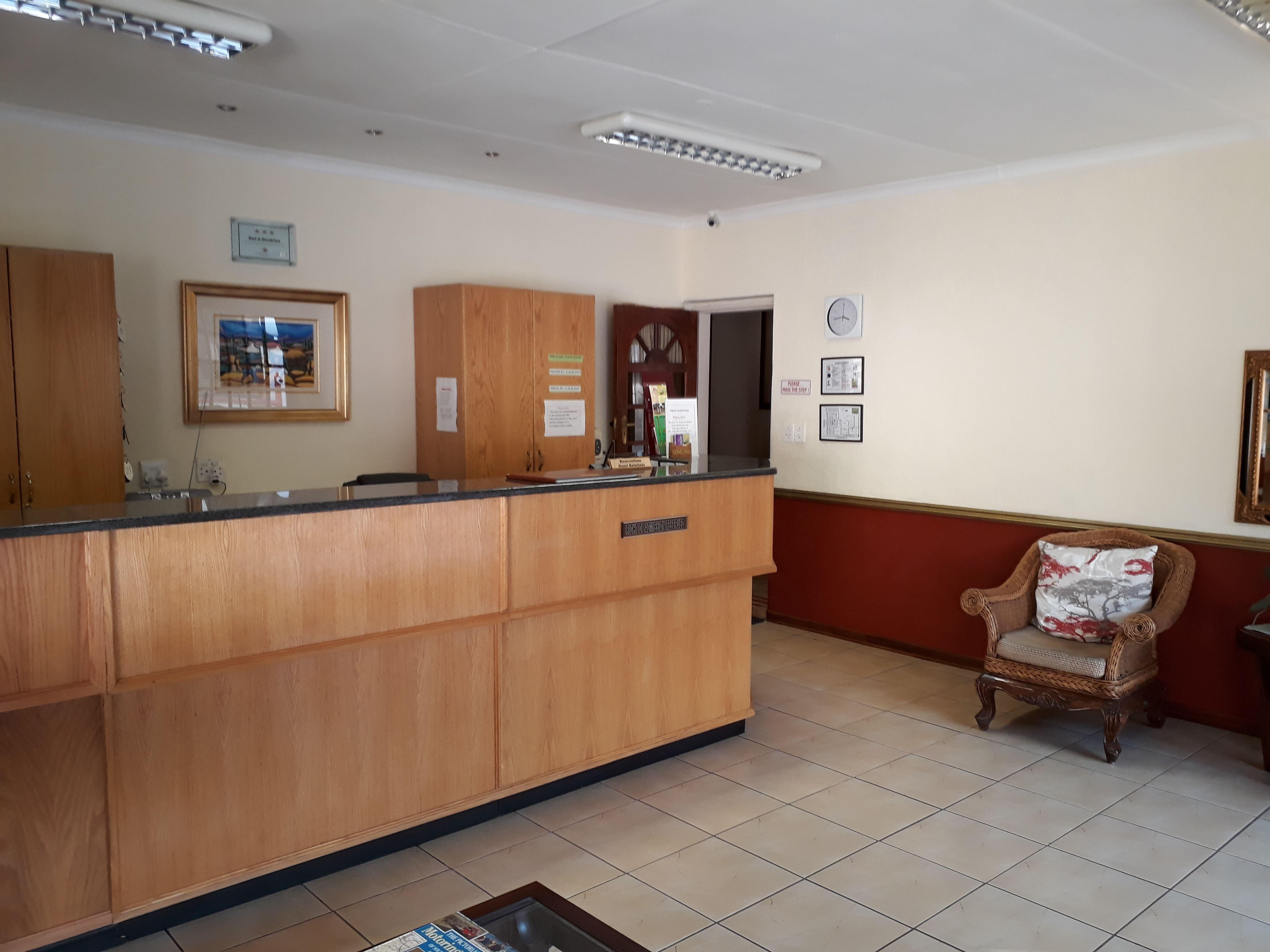 Marlot Guest House and B&B | Polokwane Ext 4 Accommodation