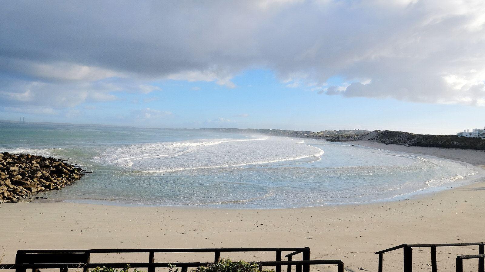 Starfish | Paradise Beach (Langebaan) Accommodation