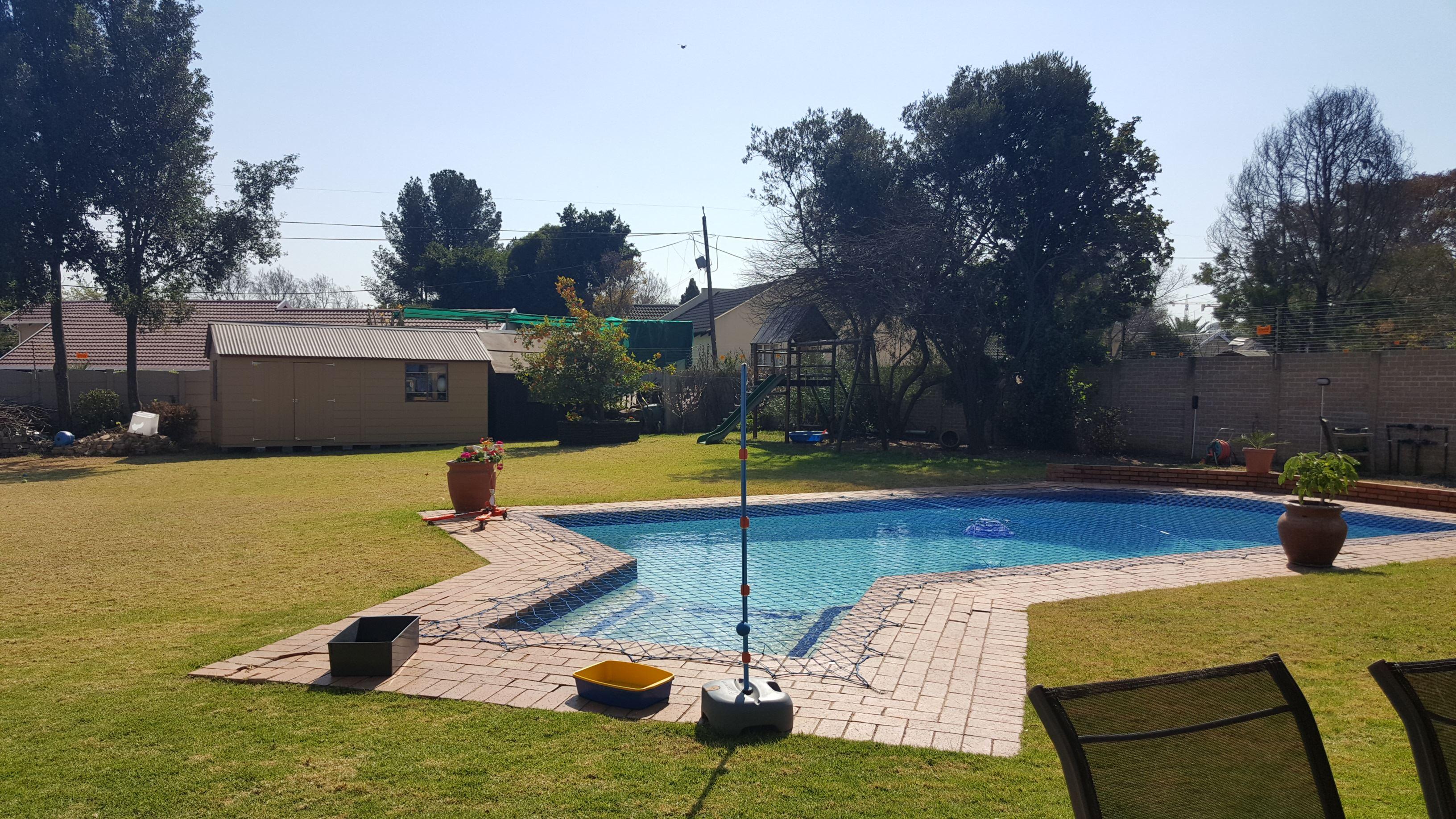 8 Ibis Lane Guest House | Fourways Accommodation