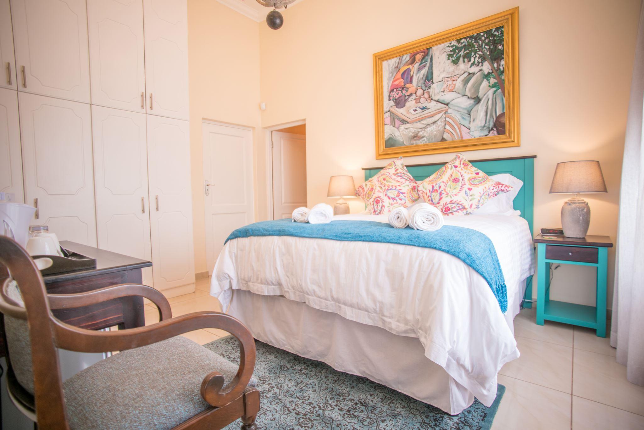 Oliver's Bed and Breakfast | Mtunzini Accommodation