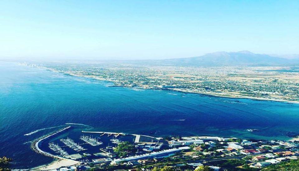 Just Property | Accommodation Strand