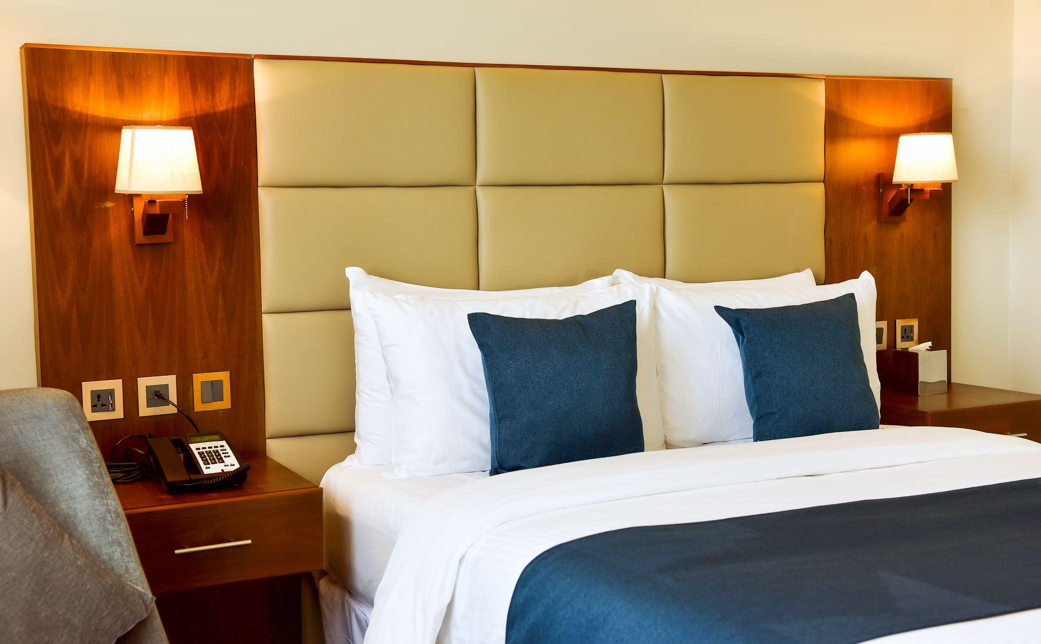 Golden Tulip Canaan Kampala | Nakasero Hotels
