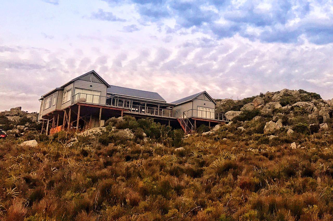 Tranquility Heights | Accommodation Pringle Bay