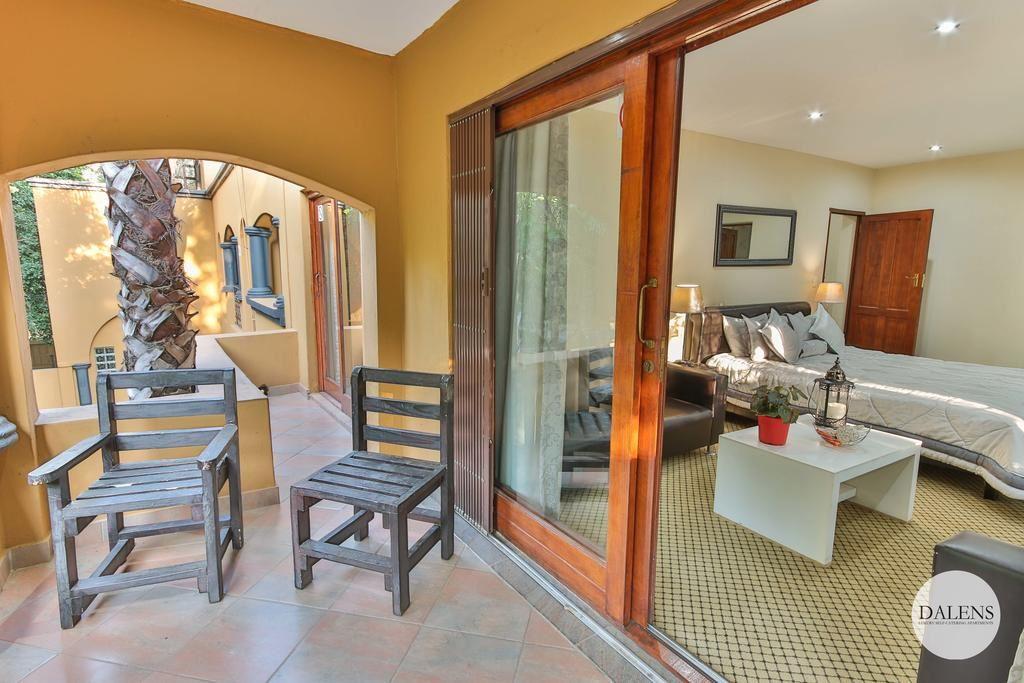 Dalen's Luxury Apartments | Lodges Lanseria