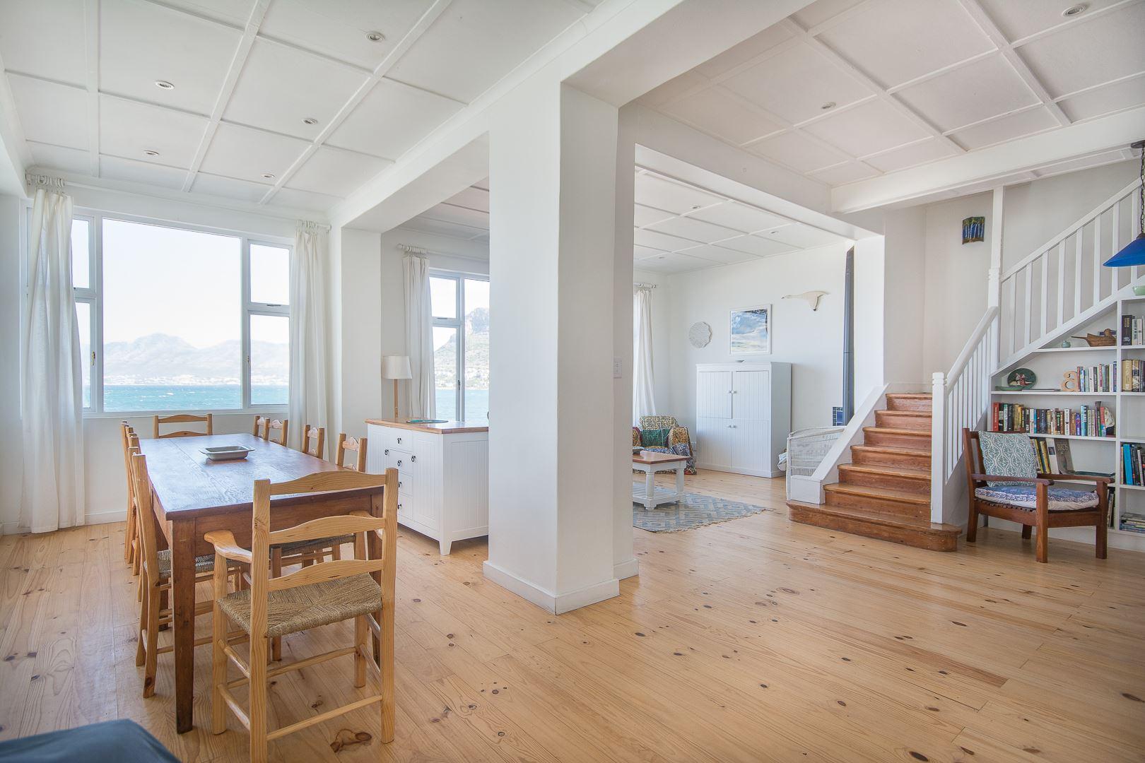 The Baytree Beach House