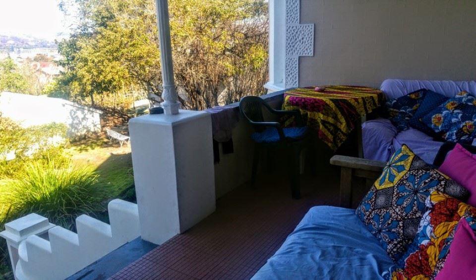 Knysna Backpackers @ Edge Of Africa Lodge | Knysna Central Accommodation