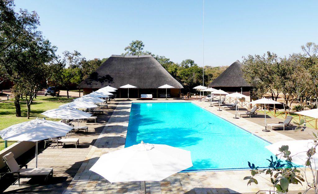Fumani Game Lodge | Mookgopong (Naboomspruit) Accommodation