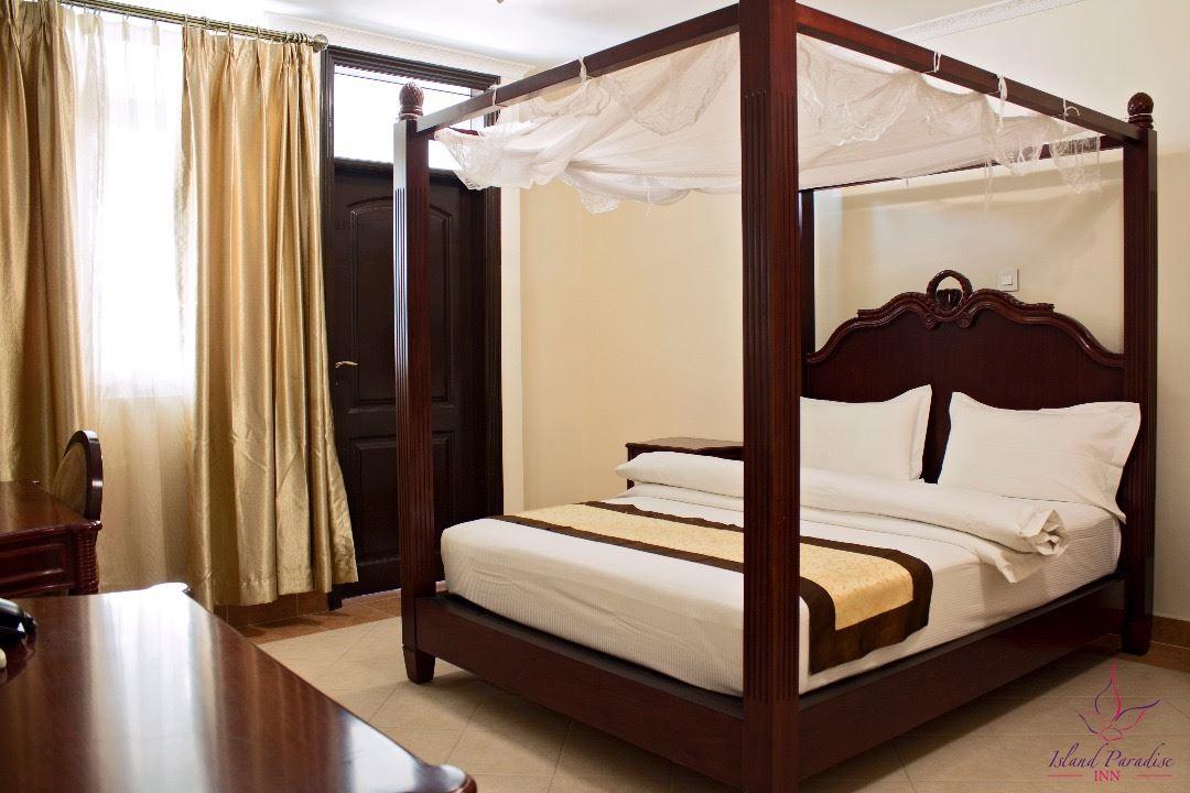 Island Paradise Inn | Hotels Zanzibar Town