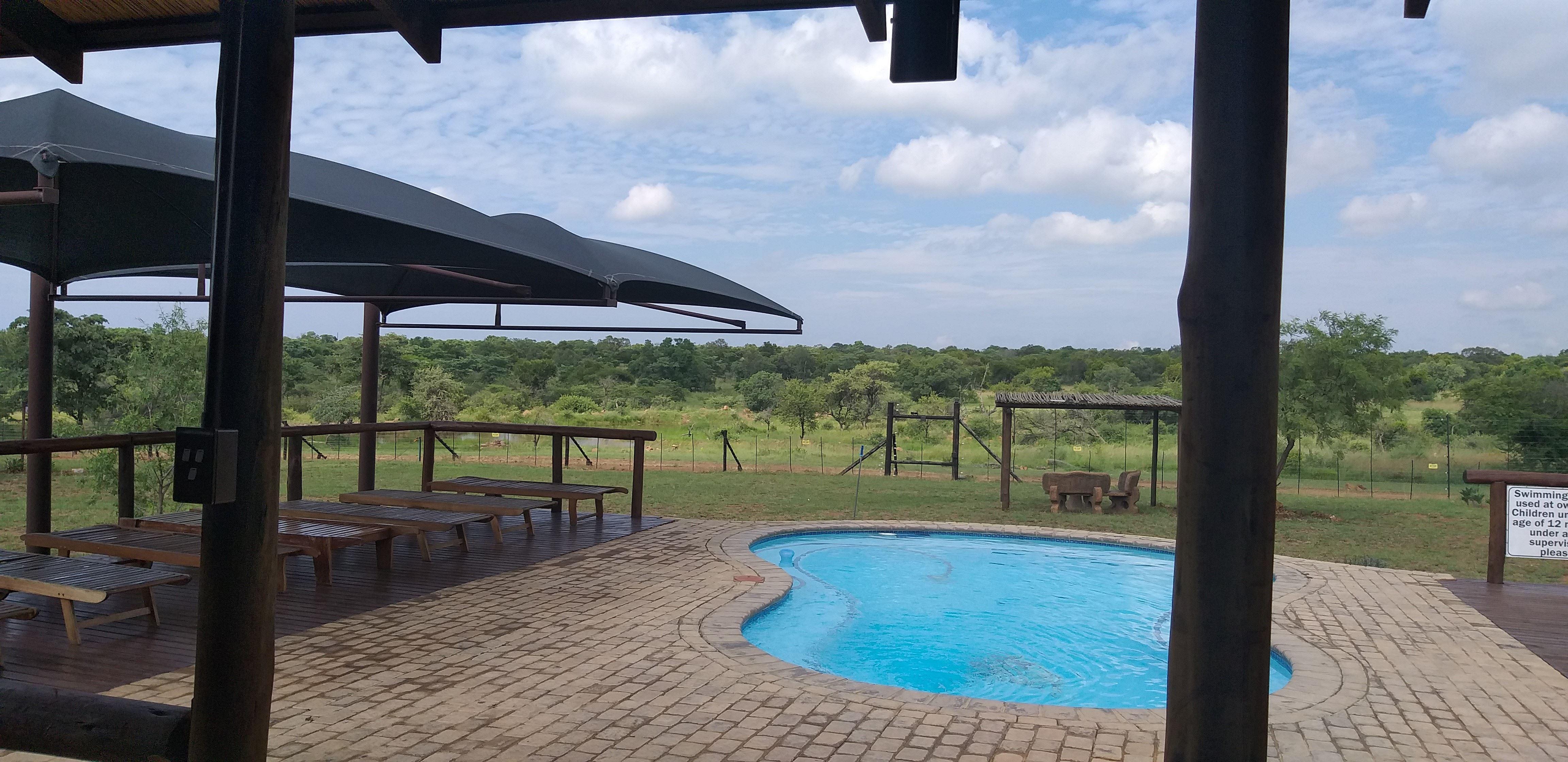 Abendruhe Lodge | Lodges Dinokeng