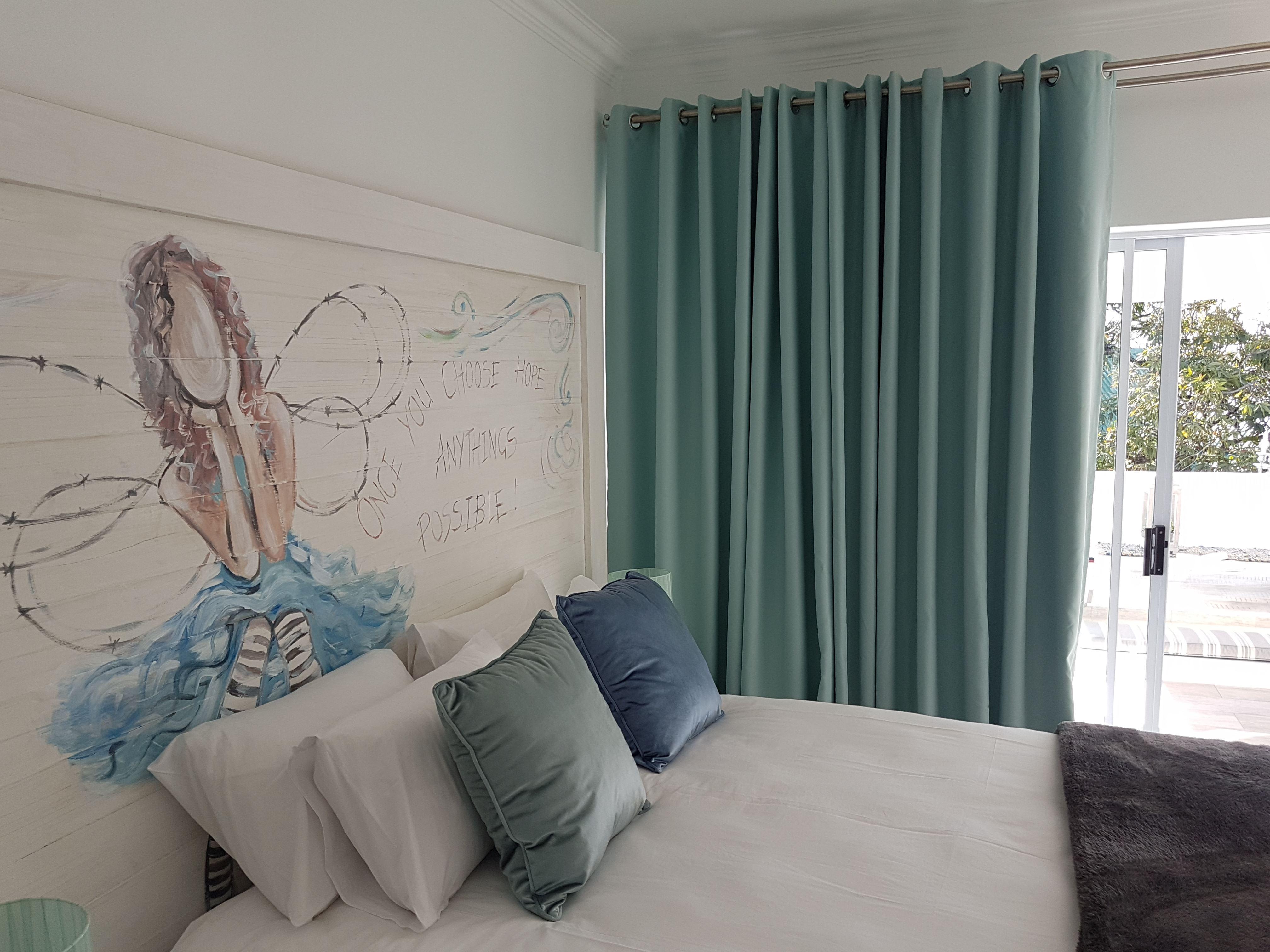 Be Our Guest | Accommodation Sonheuwel