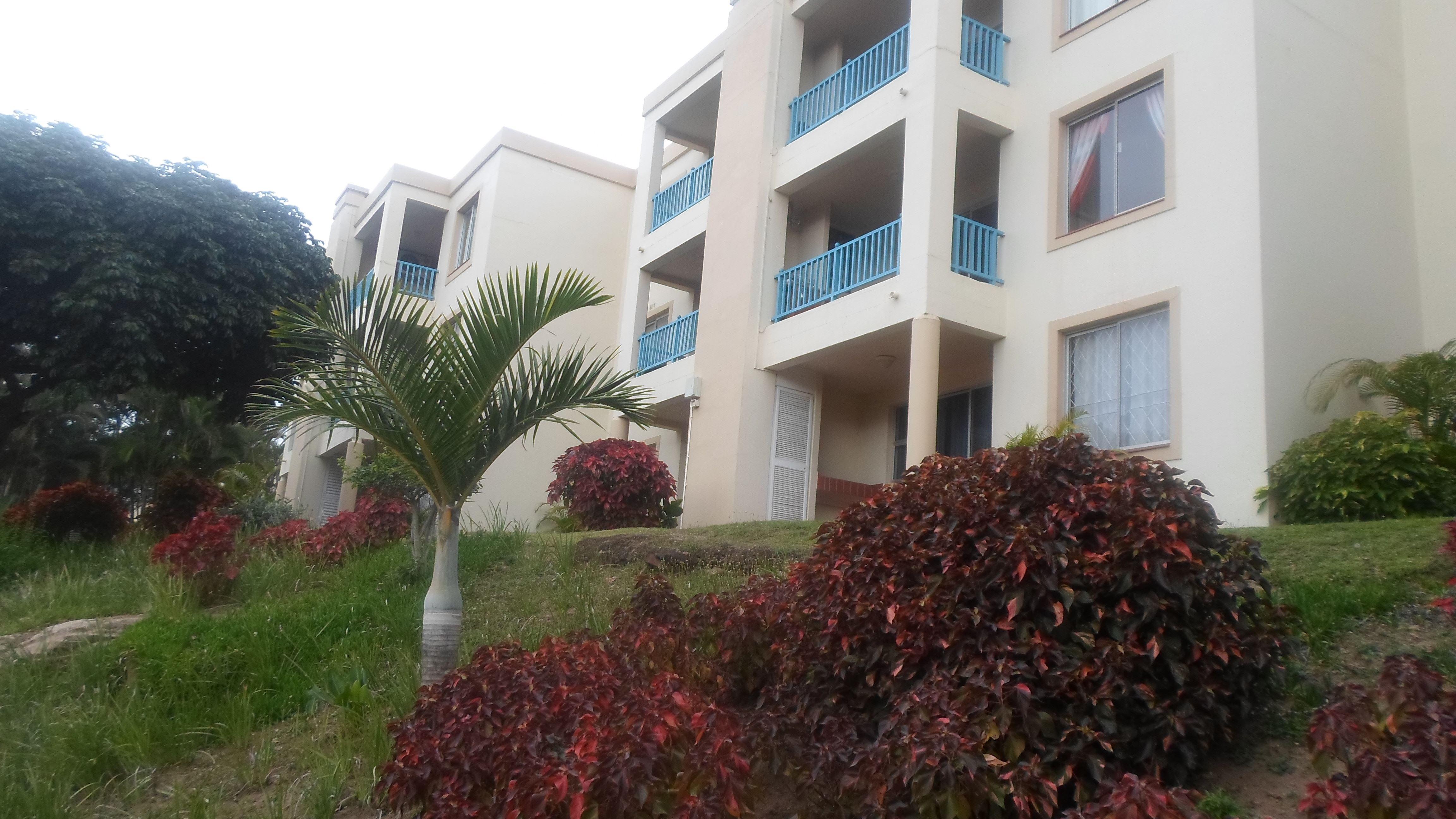 211 Laguna La Crete | Accommodation Uvongo Beach