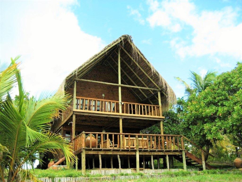 Montanha Lodge | Praia da Barra Accommodation