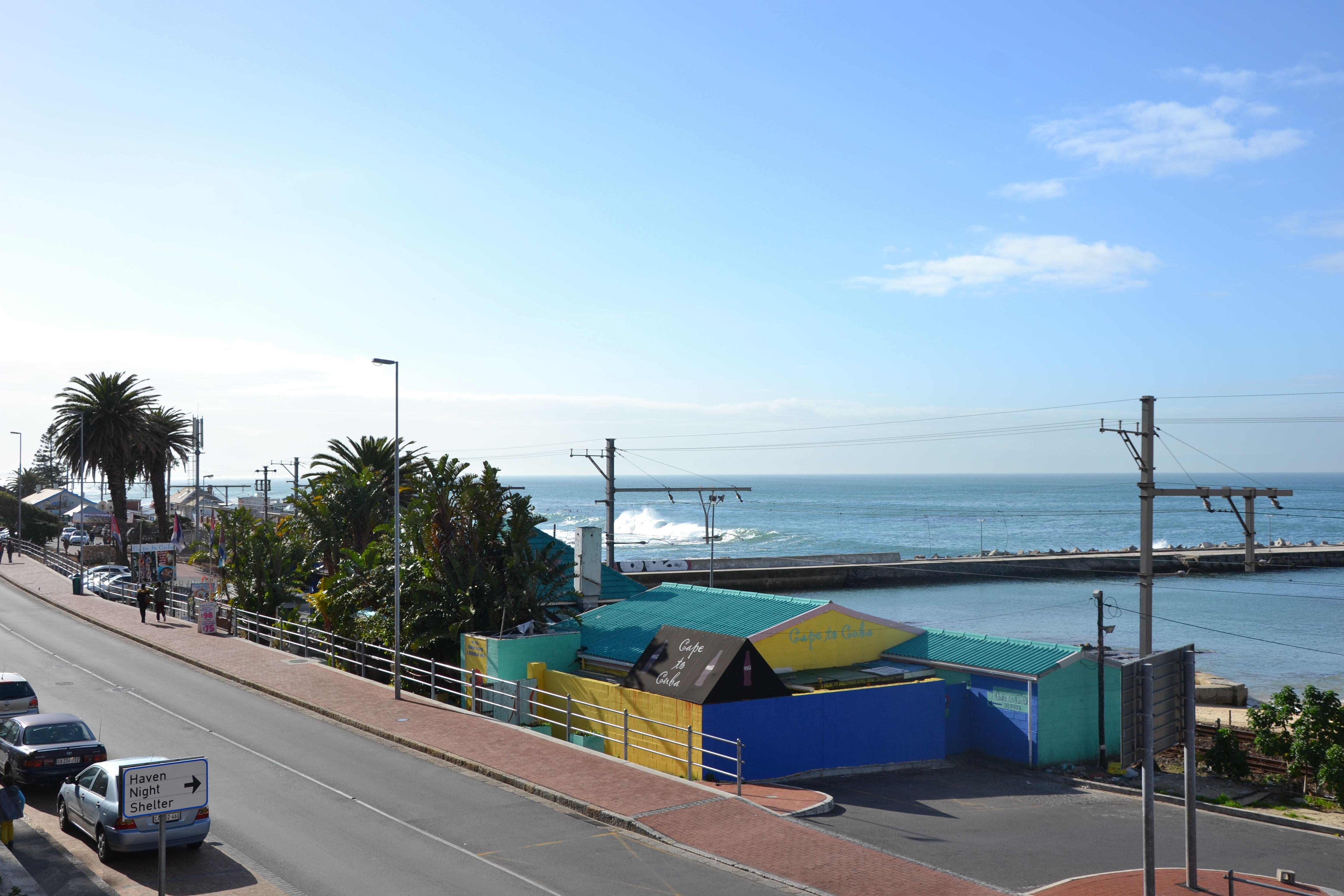 14 New Kings at the Majestic | Kalk Bay Accommodation