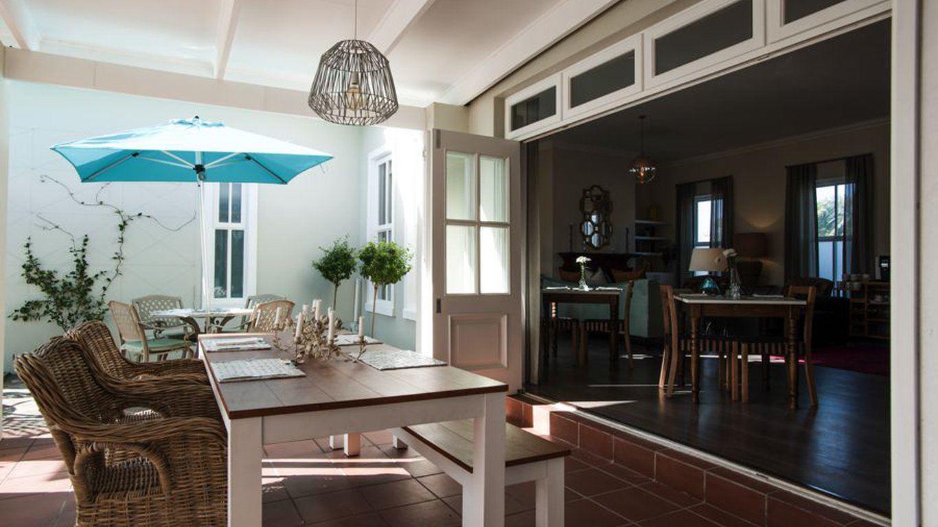 Waterstone Lodge | Accommodation La Concorde