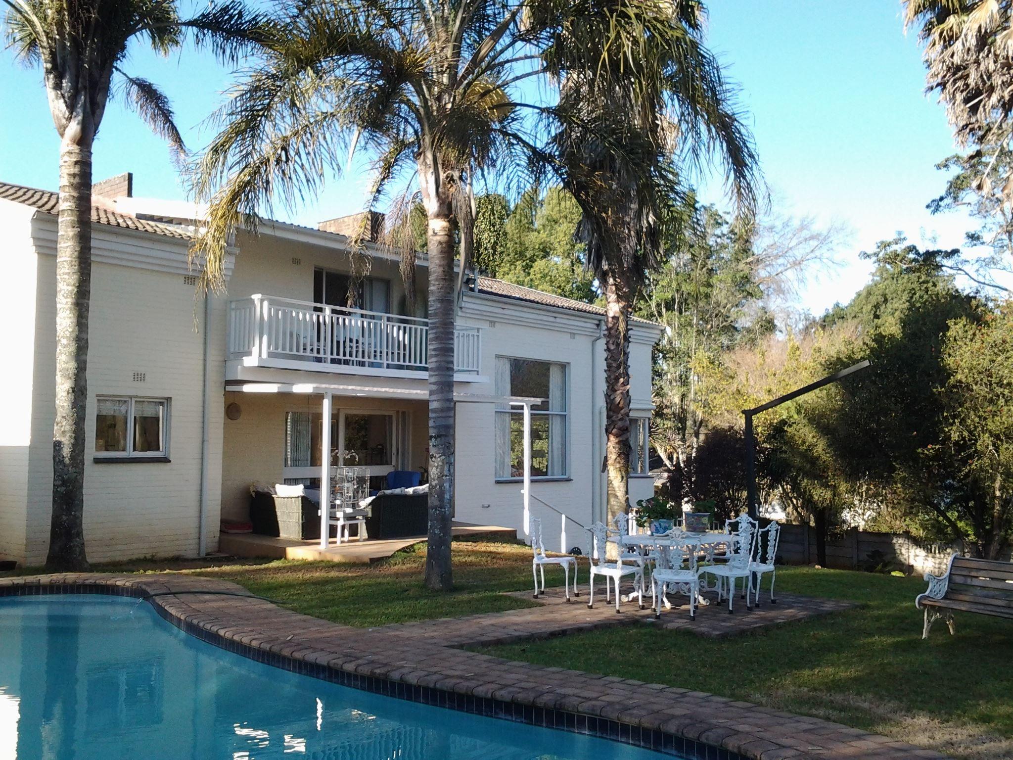 Harrow Hill B&B | Accommodation Howick