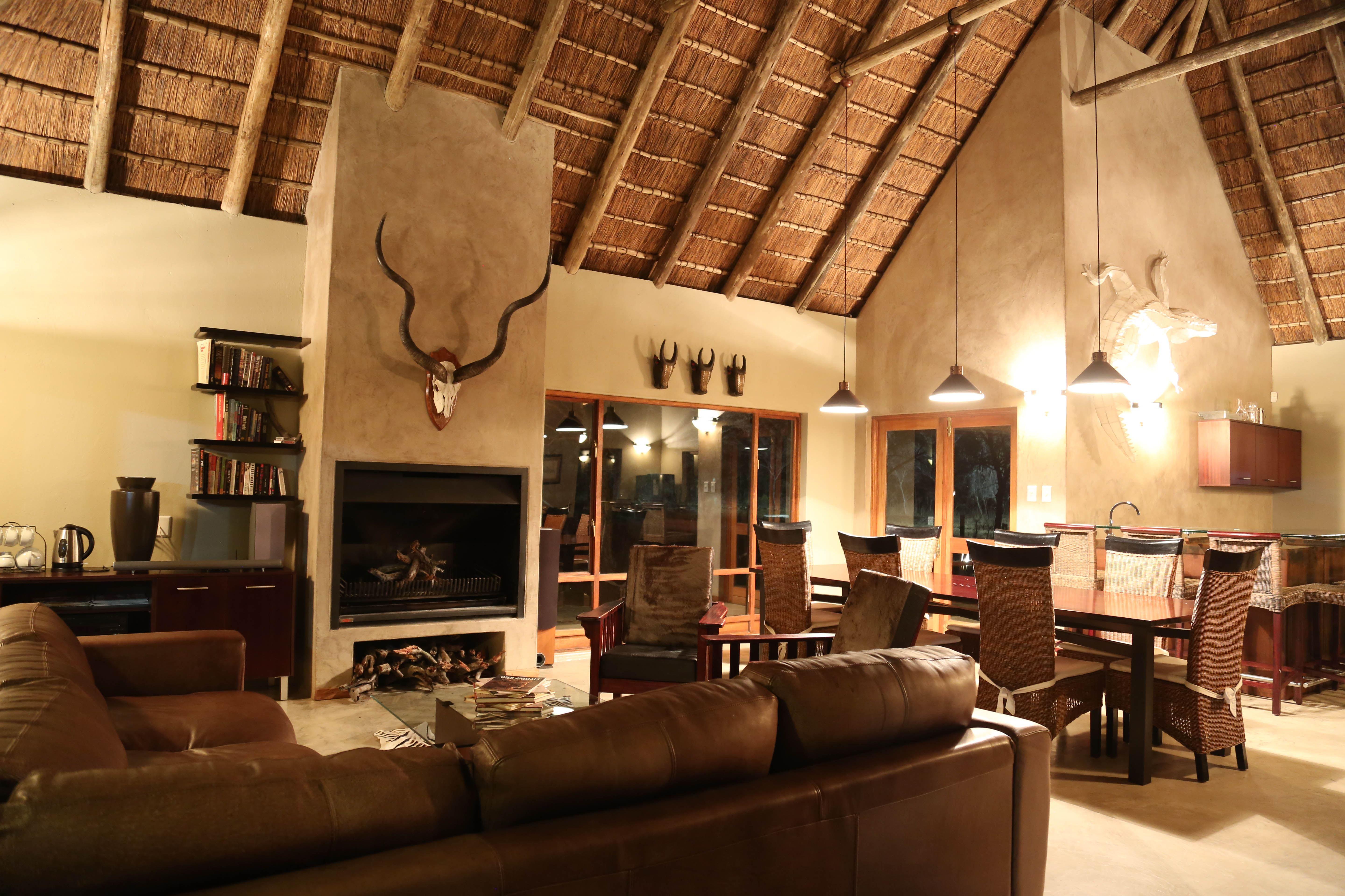 Motswedi Camp | Vaalwater Accommodation