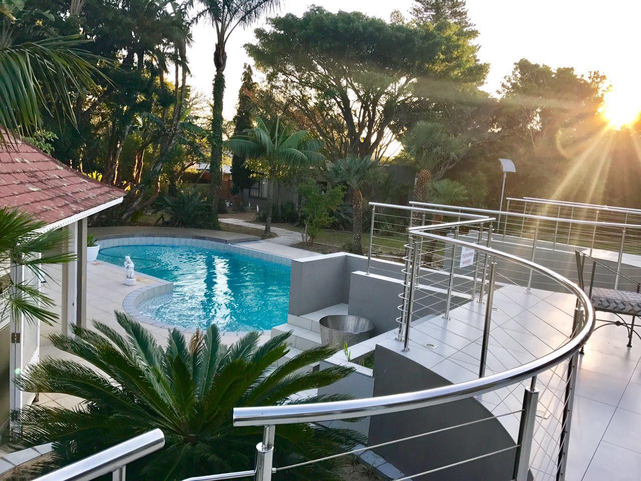 39 On Church Guesthouse and Conferencing | Accommodation Walmer