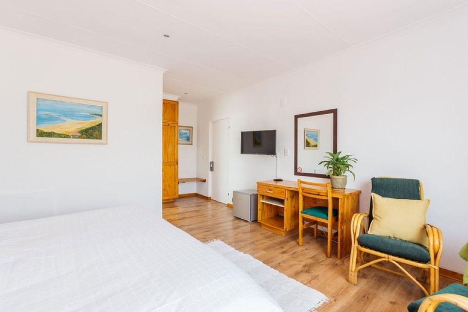 Redbrick BnB