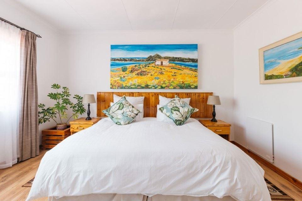 Redbrick BnB